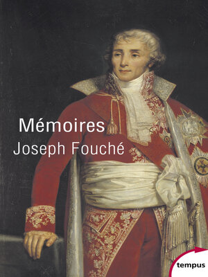 cover image of Mémoires